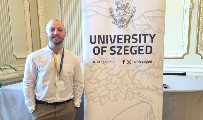 La receta científica que vale un premio europeo a un investigador de la UVa