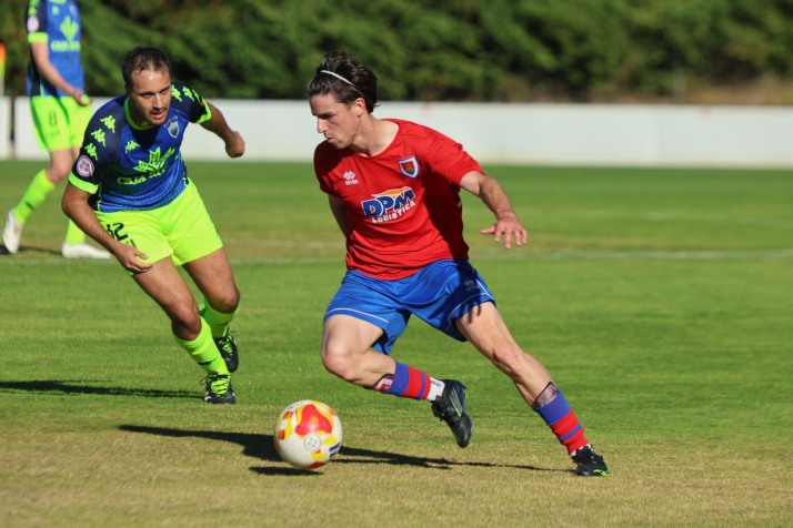 Derrotas en Tercera RFEF de los equipos sorianos