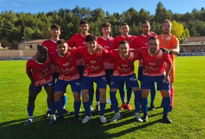 Regional: jornada positiva para los conjuntos sorianos, con solo una derrota