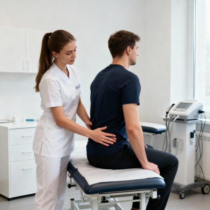 SATSE solicita incluir una sala de Fisioterapia en el nuevo centro Soria Norte