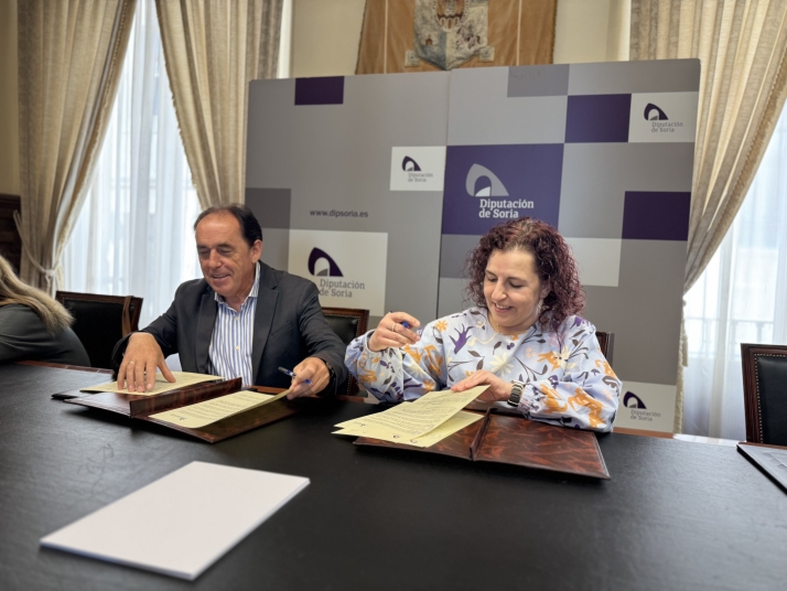 20.000 euros para consolidar Soria como destino gastronómico de calidad