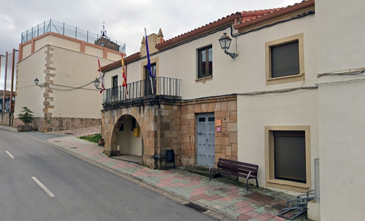 Oportunidad de alquiler en Los Rábanos: sale a subasta una vivienda por 370 euros