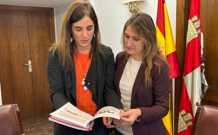 El modelo universitario de Castilla y León, ejemplo para Cataluña por su inversión y reducción de tasas
