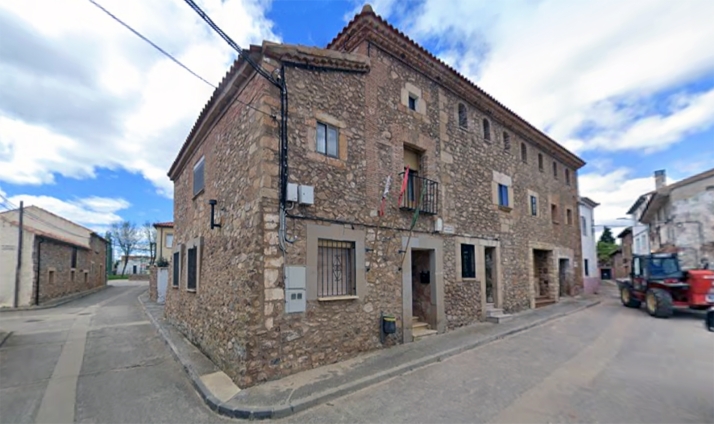 Con 232.000€ el remanente de tesorería de Matalebreras financiará obras en el frontón, depósitos y vías públicas