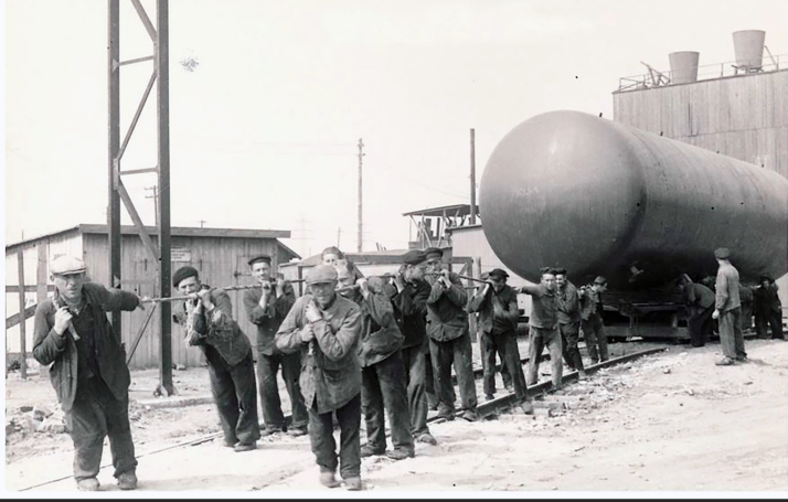 Soria acoge la XIX Semana de la Memoria con la exposición Rotspanier sobre los exiliados republicanos
