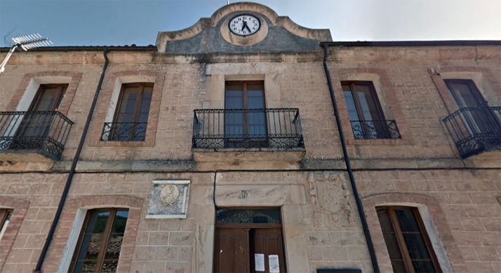 Muriel de la Fuente rehabilitará una vivienda municipal para destinarla a alquiler social