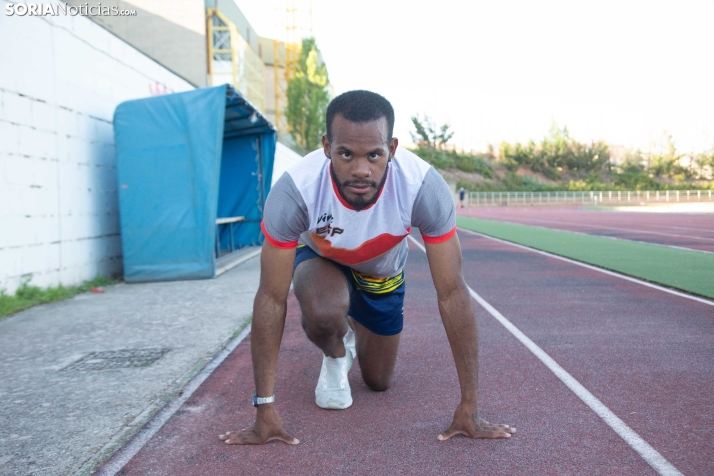 Pineda sigue arrasando en el Mundial de Australia: dos oros más y récord del mundo