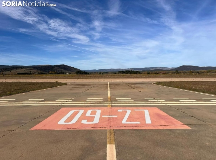 A vueltas con el ATI: la Junta dice que se entiende con AESA, pero no con el Gobierno