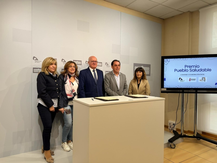 Soria busca a sus pueblos más saludables con un premios de 10.000 euros