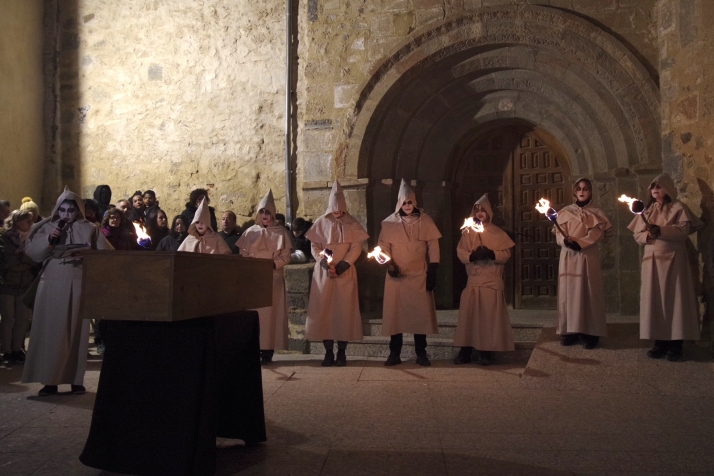 De Bécquer a Katherine Neville: un finde de Todos los Santos entre la tradición y el misterio