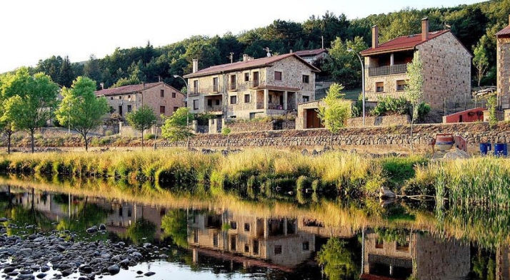 Salduero expone al público el proyecto para ampliar su depósito de agua