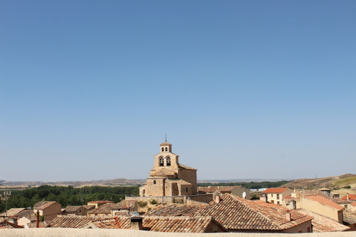 San Esteban avanza hacia su museo del románico