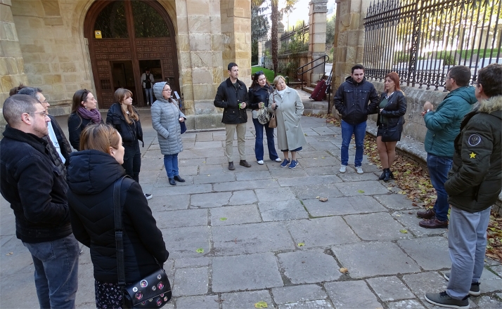 Historias turbulentas en Soria, cita de Las Ánimas para conocer mejor la ciudad