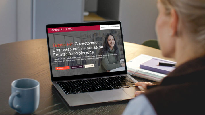 Nace la mayor comunidad de talento para la Formación Profesional de Castilla y León