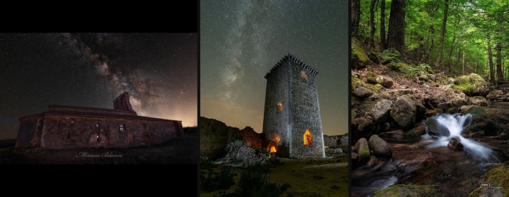 Instagram elige a estos 3 pueblos de Soria para ser el Rincón Favorito de España con fotografías finalistas