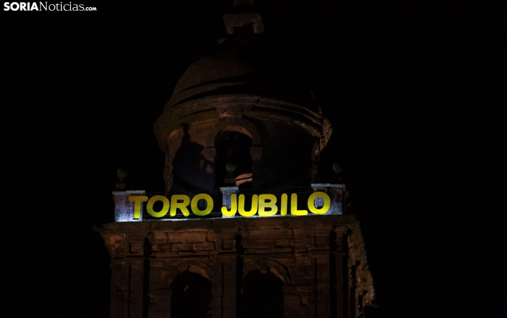 Toro Jubilo de Medinaceli: Un paso más cerca de ser Bien de Interés Cultural tras el apoyo de las Cortes regionales