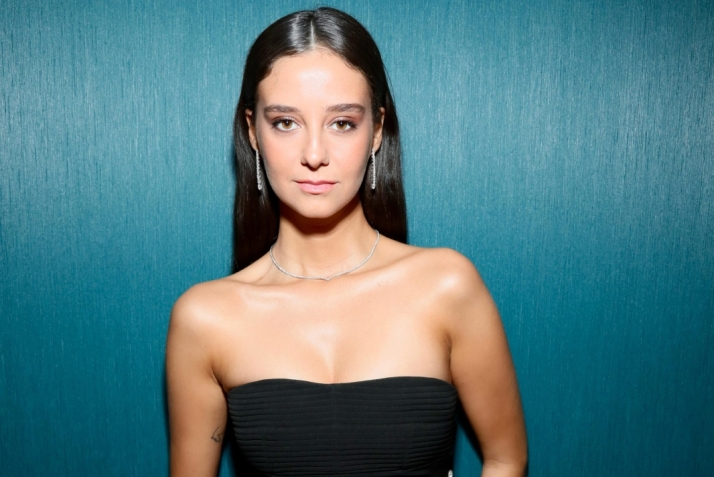 Victoria Federica de Marichalar amadrinará el festival benéfico Rastrillo 305 en Miami con Arde Bogotá y Guitarricadelafuente