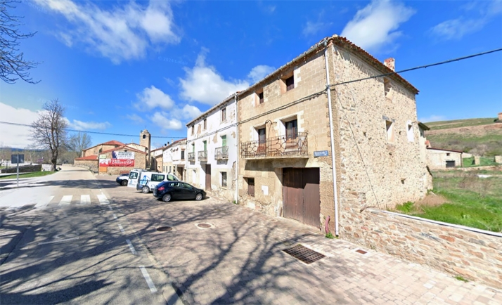 Villar del Río invertirá 120.000 euros en la rehabilitación de un edificio municipal