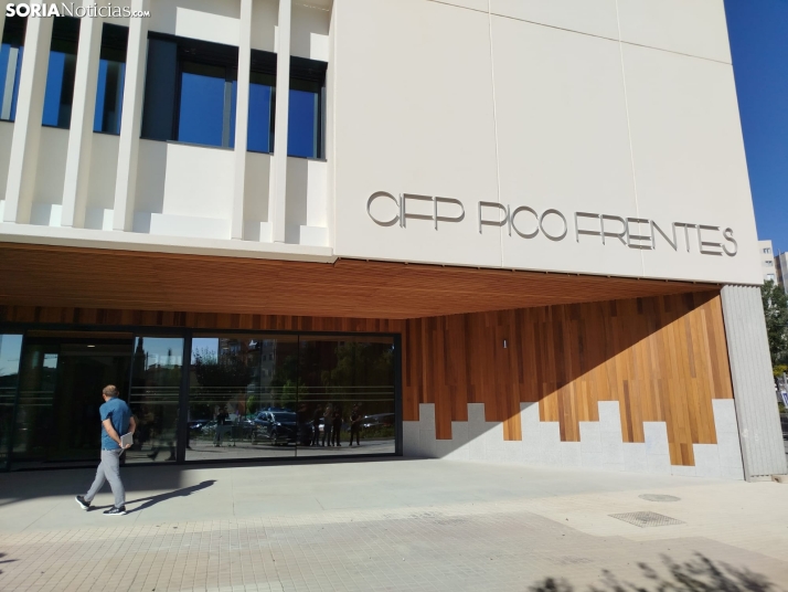 ¿Cómo conseguir hasta 500.000 euros para un centro de FP? Abierta la nueva convocatoria de ayudas