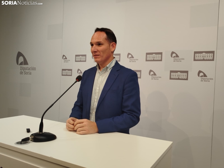 La Diputación capta una millonaria subvención europea que promete cohesionar la provincia a través del turismo