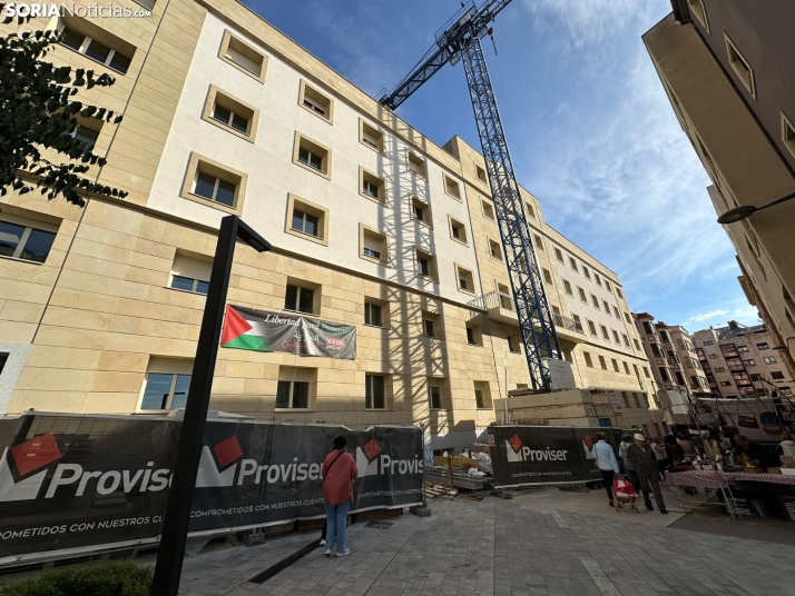 Así luce el edificio de la patronal y los sindicatos tras una inversión de casi 3M€