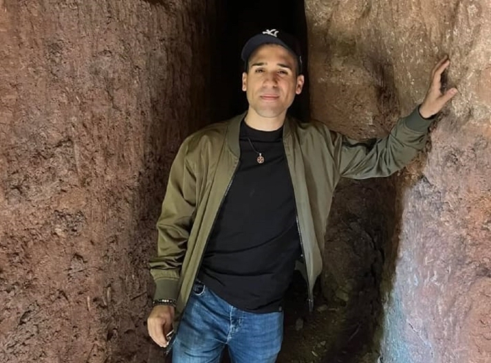 De gigantes que crean montañas a dioses sin rostro: un viaje a la Soria legendaria