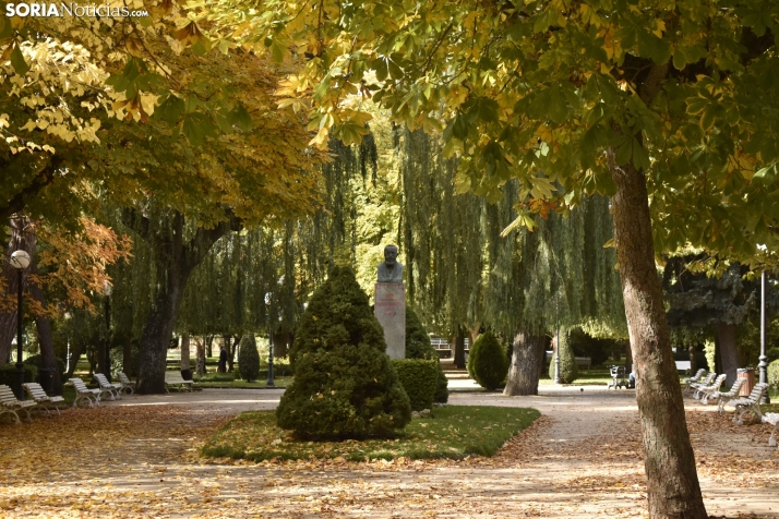 Soria quiere crear una ventanilla única energética y una red de refugios climáticos con financiación europea