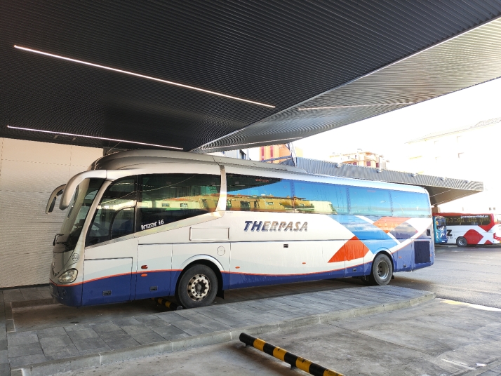 Inyección de 34 millones para que el transporte de Castilla y León sea más verde y digital