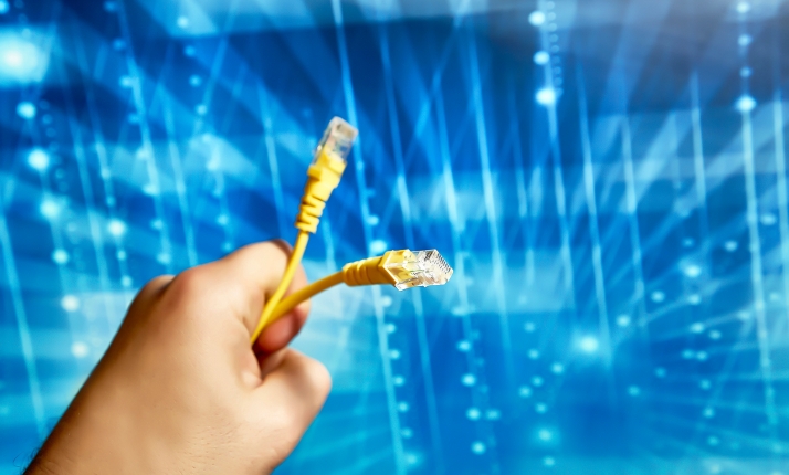 Un proyecto de fibra para 135 pueblos de Soria, archivado por la renuncia de la adjudicataria