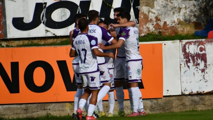 Marino de Luanco 1 – Numancia 2: Joel y Jony cimentan la primera victoria rojilla a domicilio
