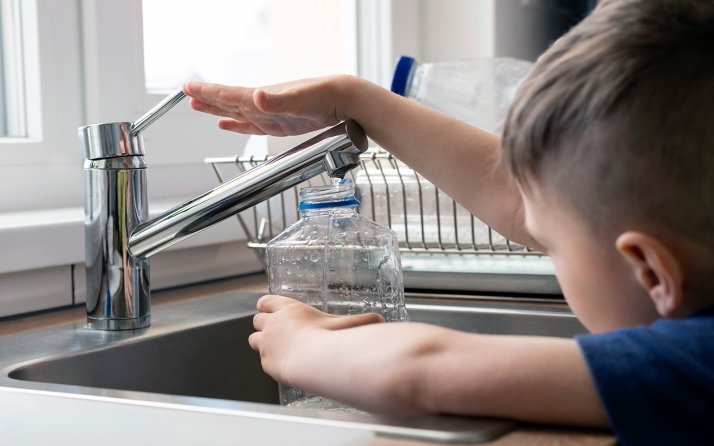 La modernización del ciclo del agua en la provincia de Soria avanza con un contrato de 100.000 euros en equipos de medición