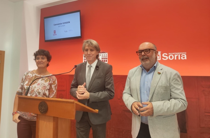 La Policía Local y los trabajadores, recursos y programas del Ayuntamiento, al servicio de la lucha contra la violencia de género