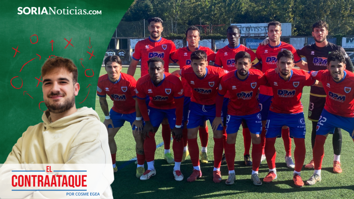 El Contraataque: Las dos caras de la misma moneda