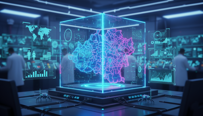 8 estadísticas para entender mejor Soria