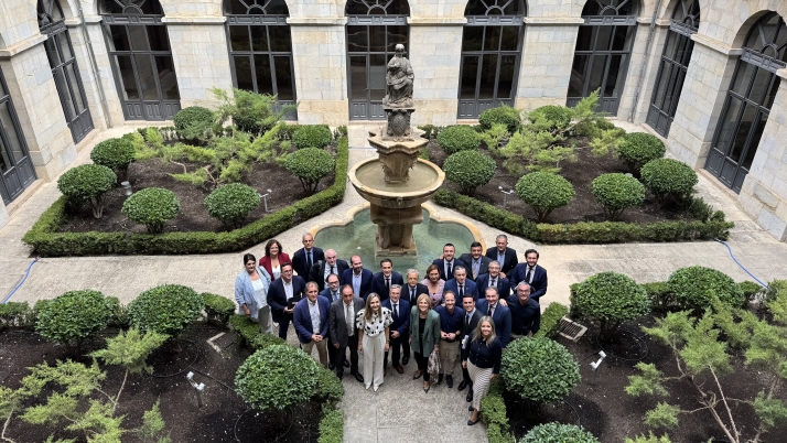 Serrano denuncia que Soria podría recibir 212 millones en ayudas y solo obtiene 16