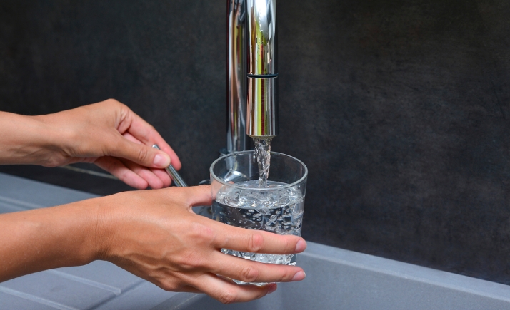 La Diputación lanza una nueva ayuda de 688.000 € para el agua potable