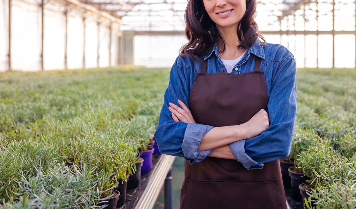 Casi cuatro de cada diez alumnos de FP agraria en Castilla y León ya son mujeres 