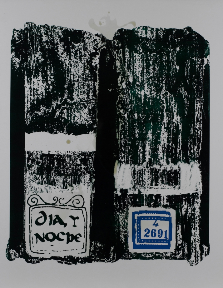 Medinaceli une arte y poesía con la nueva muestra de Fernando Silva