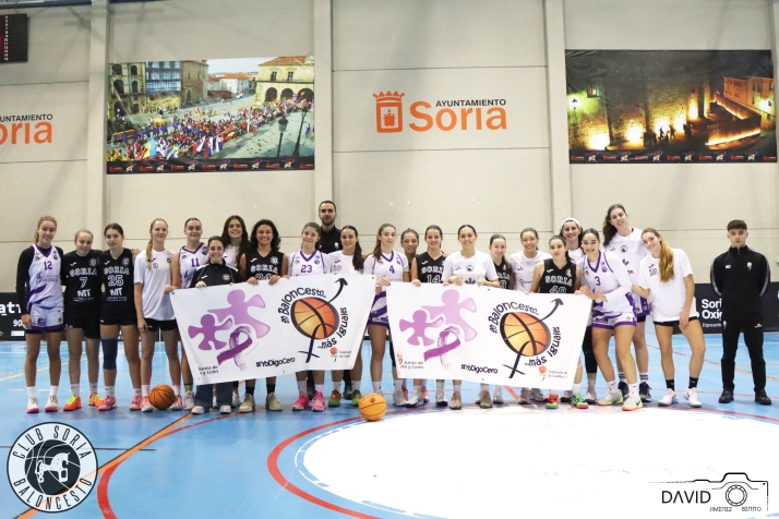 El CSB femenino sufre un duro correctivo en casa ante el CBC Ponce (49-101)