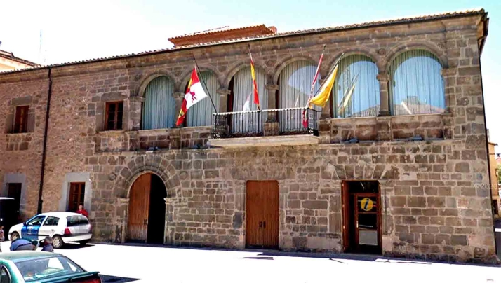 Ágreda abre el proceso para cubrir las vacantes de Intervención y Tesorería mediante concurso-oposición