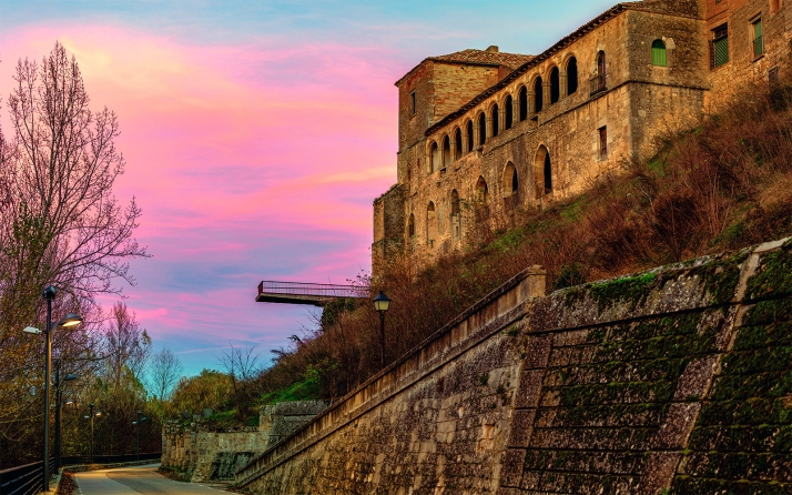 La gastronomía medieval sitúa a Almazán como epicentro culinario este noviembre