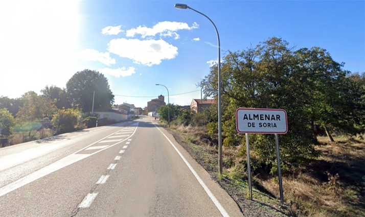 Almenar de Soria establece una tasa de 0,10 euros por litro para el vertido de aceite industrial