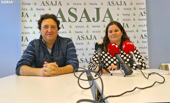 ¿Vendrá Ursula von der Leyen a Soria?