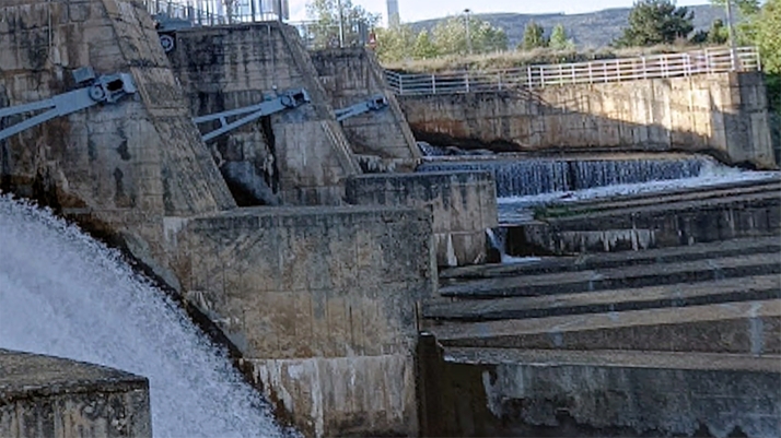 Así se construirá el ‘bypass’ que asegurará el agua de Soria