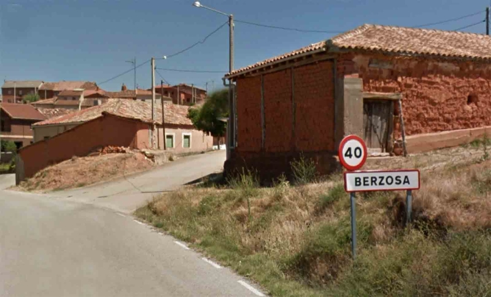 El Burgo de Osma destina 14.000 euros a un poste para el 5G en Berzosa