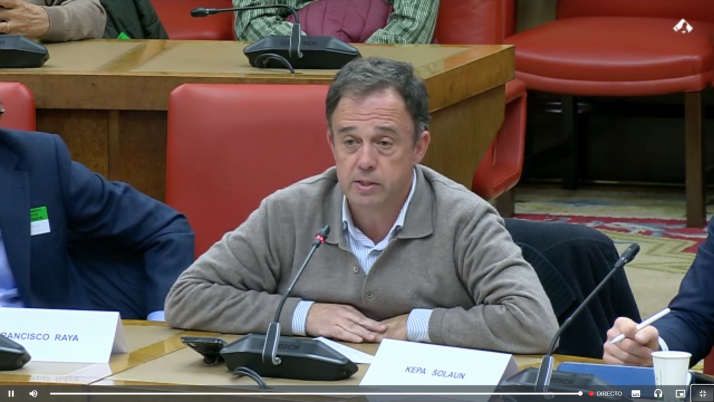 La gestión forestal de Soria, clave para un Pacto de Estado contra la emergencia climática