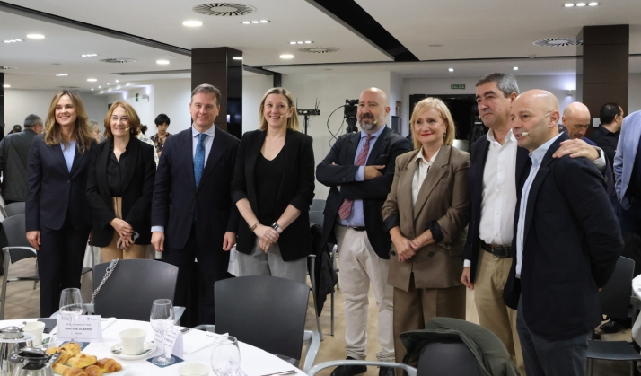 La Junta busca mejorar los Servicios Sociales con gestión inteligente y análisis de datos