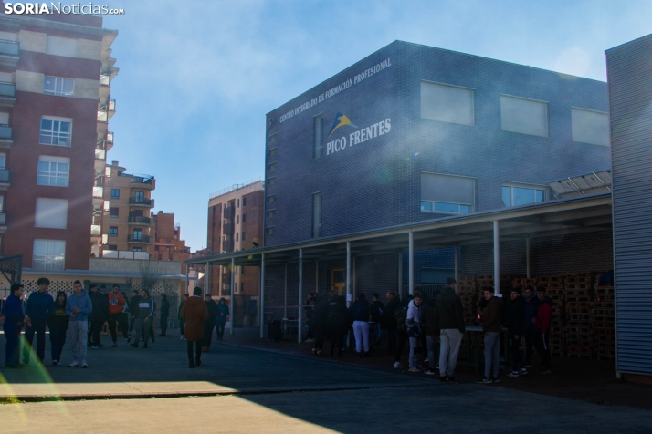 Castilla y León regula la Formación Profesional a medida