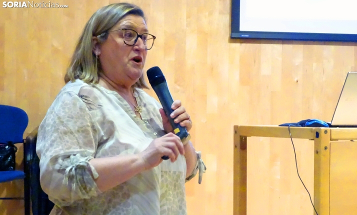 14 de noviembre, Día Mundial de la Diabetes: 14.000 sorianos podrían padecer esta dolencia 