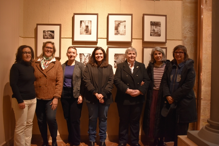 La Soria de principios del siglo XX, a través de la nueva exposición del Archivo Histórico